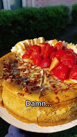 Delicious Cheesecake Varieties to Try