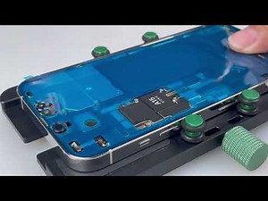 Fix Your Phone at Home in Minutes! Easy DIY Repair Guide (Stop Wasting Time & Money at Repair Stores