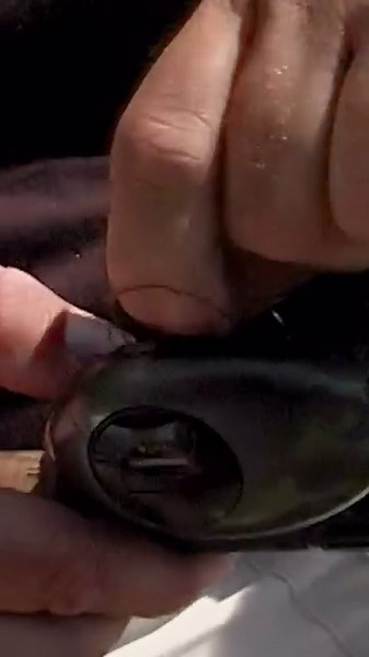3.7K views · 93 reactions | How to fix fishing line snags, hang-ups, bird nests and spool loops. #fishingtips #bassfishing #bassfishingtips #fishingtipsandtricks #lunkerville | Lunkerville | Facebook