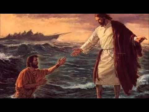 Be Not Afraid - St. Louis Jesuits & Bob Dufford, S.J.