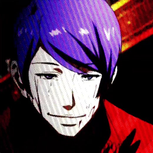 Exploring Tsukiyama Shuu from Tokyo Ghoul