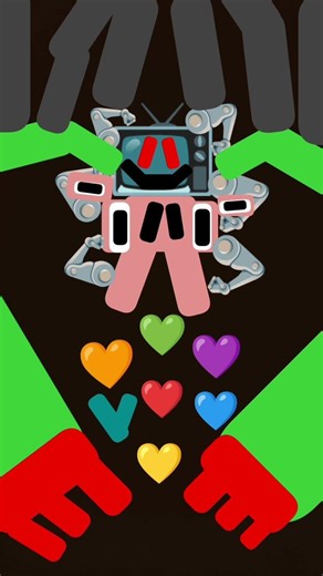 undertale finale your Best nightmare: Omega flowey