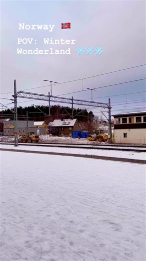 Winter Wonderland 🇳🇴❄️🥳🥶 | TNA Travel & Tours