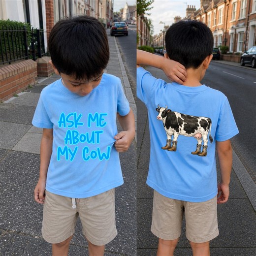 Ask Me About My Cow PNG, Moo Cow PNG, Catch Phrase Png, Trending PNG, Viral Boys Png, Farm Animals Png, Doodle Teach Sweatshirt Png - Etsy