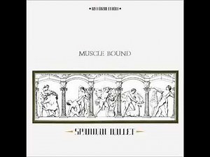 Spandau Ballet - Musclebound (1981) (HQ)