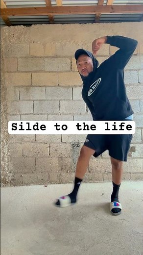 How to Cha Cha Slide (Dance Tutorial)