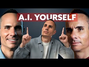 Create AI Images Of Yourself for Free: DreamBooth & Stable Diffusion