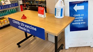 Walgreens COVID Vaccine: Same-Day Appointments, Mobile Clinics and Walk-Ins
