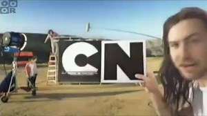 Cartoon Network - New Episode of Dude What Would Happen and Destroy Build Destroy Promo