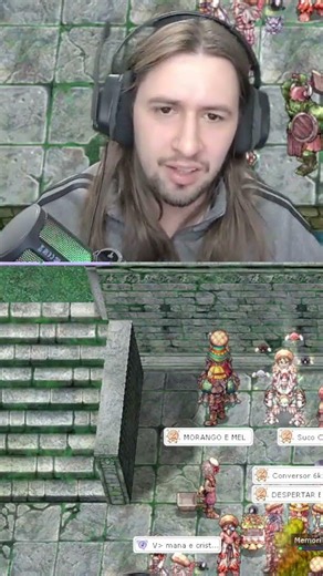 How to send a PM in general chat