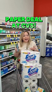 30K views · 989 reactions | Paper deal you can all this week at CVS starting today 9/15 #cvscouponing #howtocoupon #couponing | Brodie Saves | Facebook