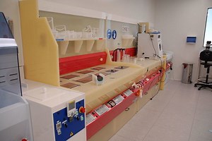 Etching (microfabrication) - Alchetron, the free social encyclopedia