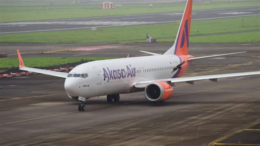 Akasa Air, Air India Express Resume Select Gulf Flights As Israel-Iran War Tensions Disrupt Travel