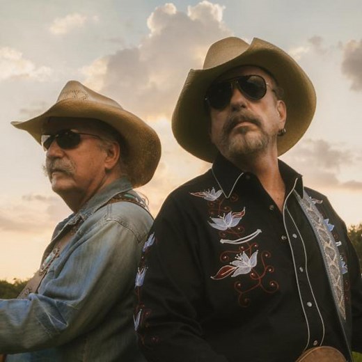 The Bellamy Brothers Concert & Tour History (Updated for 2026 - 2027) | Concert Archives
