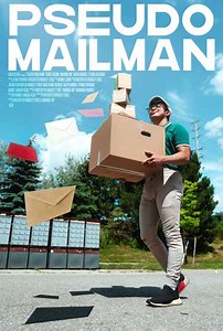 Pseudo Mailman - Movie