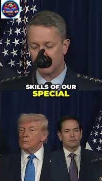 Top Secret Mission 🤫 Revealed! Decades of Experience Pays Off! 🚀 #shorts