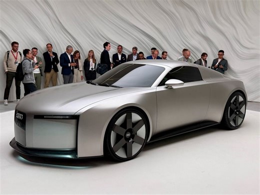 The winners and losers of the year in cars