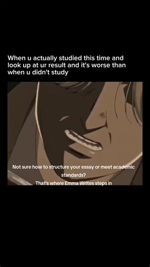 When the deadline is tomorrow and the instructions still don’t make sense That’s exactly where Emma Writes comes in #tiktok #trending #usa #assignment #essay