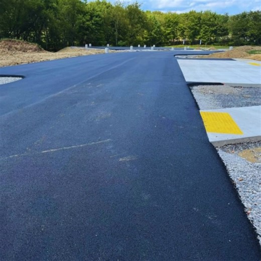  Asphalt Isn’t Just Blacktop — It’s Black Gold for Your Property!...