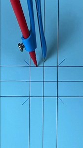 Geometric Patterns | Design (41) #GeometricArt #HandDrawing #ArtDesign #TraditionalStyle