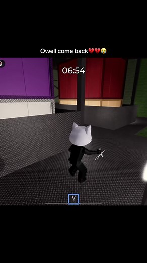 Cómo conseguir la skin Owell en Piggy