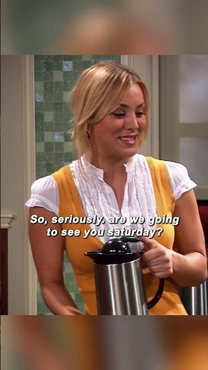 The Big Bang Theory Season s1e16,The birthday of a nerdy STEM guy