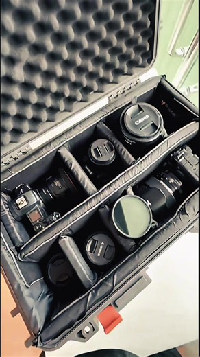 Camera Repair Tips from Technician Hajie Alejandro