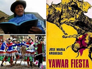 A 44 años de su muerte: El valioso legado que dejó José María Arguedas