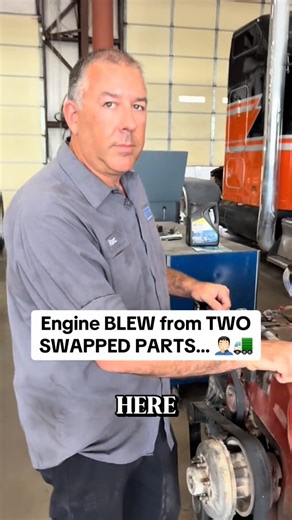 88K views · 1K reactions | Big Shop Diesel Services on Reels | Facebook
