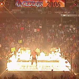 MVP learned what happens when you play with fire, especially against Kane! | WWE