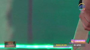 Mr. Kupido Live! At Let’s Groove 🎸 | Magael De Leon