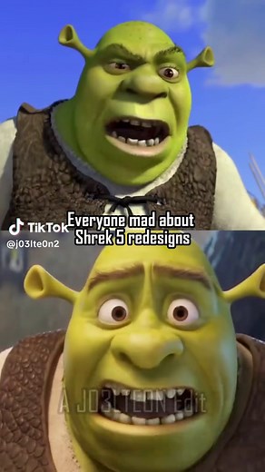 Unlocking the Secrets of the Jawline: Shrek 5 Trailer 2025 Revealed