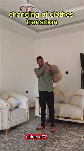 changing of clothes transition #comedy #funny #youtubeshorts