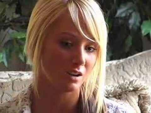 2007 Playmate of the Year from Oregon: Will this change who you are?