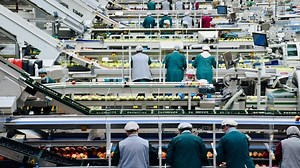 Innovation could eradicate world hunger - here's how