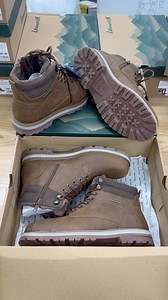 84K views · 868 reactions | LandRover genuine leather lightweight Boot shoe. Size: 40,41,42,43 | Krystal Mart Bangladesh | Facebook