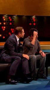 615K views · 4.4K reactions | Simon Cowell confronts David Walliams over his pronunciation of “it”. | The Jonathan Ross Show | Facebook