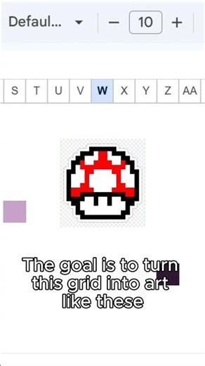 Day 38: One Pixel Daily #shorts