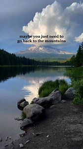 🇺🇸USA, Oregon, 🏔️💦✨ 📍Trillium Lake 🇺🇸 #usa #oregon #visitoregon #usa #unitedstates #usatraveldestinations #uktravelblogger #beautifuldestinations #usatravelguide #travelguide #trilliumlake #visittheusa #traveloregon #escapetothecountry #mountains #mountainlife #mounthood #reels #beauty #life #travel #traveling #shorts #naturevibes #AmaZing #trending #explore #viral #beauiful #love #mountain #nature #scenery | Planet Earth