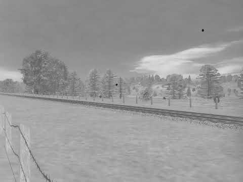 The Sacramento Daylight