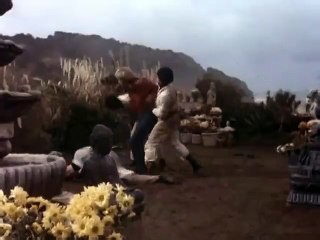 An eye for an eye | movie | 2016 | official trailer