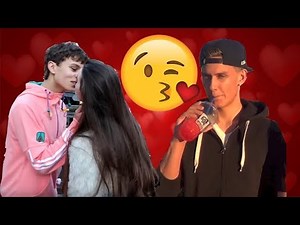 Kysse Videoer På YouTube 💋
