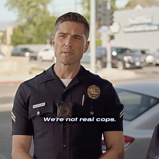 “Do your own research.” | #TheRookie
