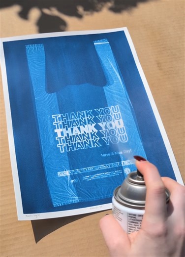 Exploring Cyanotypes: A Guide to Alternative Photography Techniques