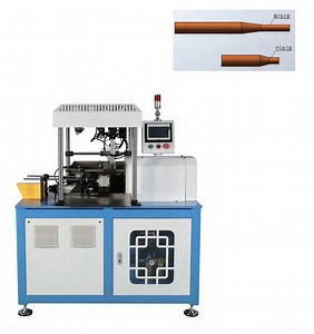 [Hot Item] Automatic Steel Pipe Reducing Machine with Complete Production Line