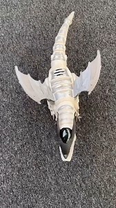 5.8K views · 16 reactions | 練 Action pur mit dem RC Mega Rex Roboter! Der ferngesteuerte Dino-Roboter bringt Licht, Sound und jede Menge Abenteuer in dein Kinderzimmer!  188873 Steuere ihn, lass ihn brüllen und sieh zu, wie er zum Leben erwacht. ✨ Perfekt für kleine Dino-Fans! 秊 | Smyths Toys Superstores DACH | Facebook