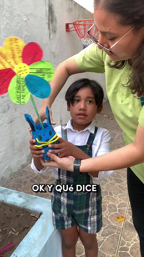 La Maceta del Respeto: Actividades para Niños