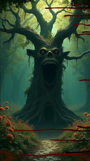 Nightmare Creatures Unleashed: Pure Horror Awaits! 👻