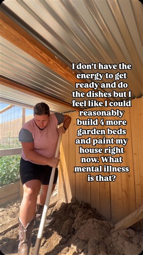 1.6K views · 20K reactions | the neighborhood crazy lady | The Flake Homestead | Facebook