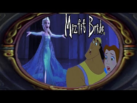 "The Mizfit Bride" Trailer ('25 Update Version 2)